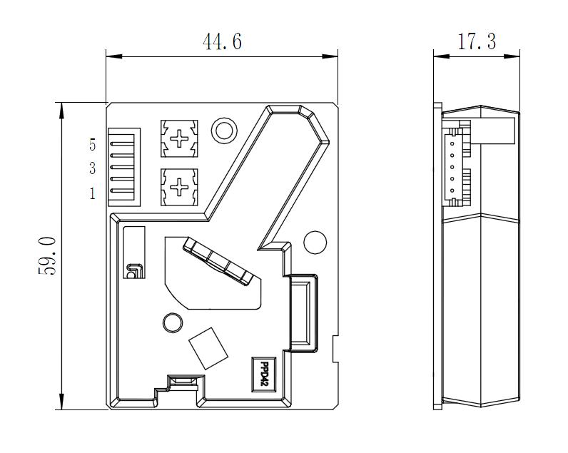 粉尘传感器DC0001尺寸图.jpg